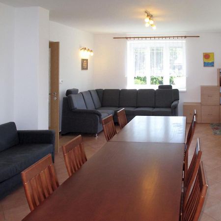Holiday Home Jitka By Interhome Jablonné nad Orlicí Buitenkant foto