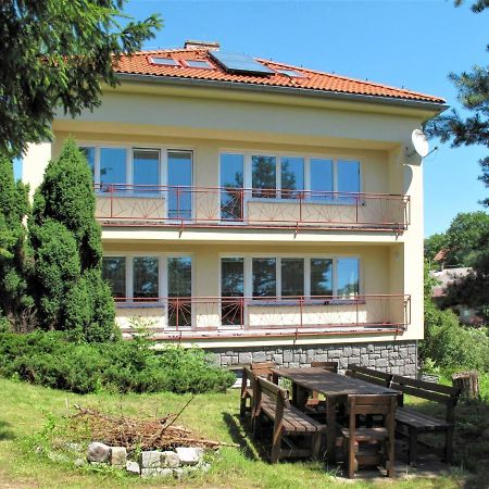 Holiday Home Jitka By Interhome Jablonné nad Orlicí Buitenkant foto