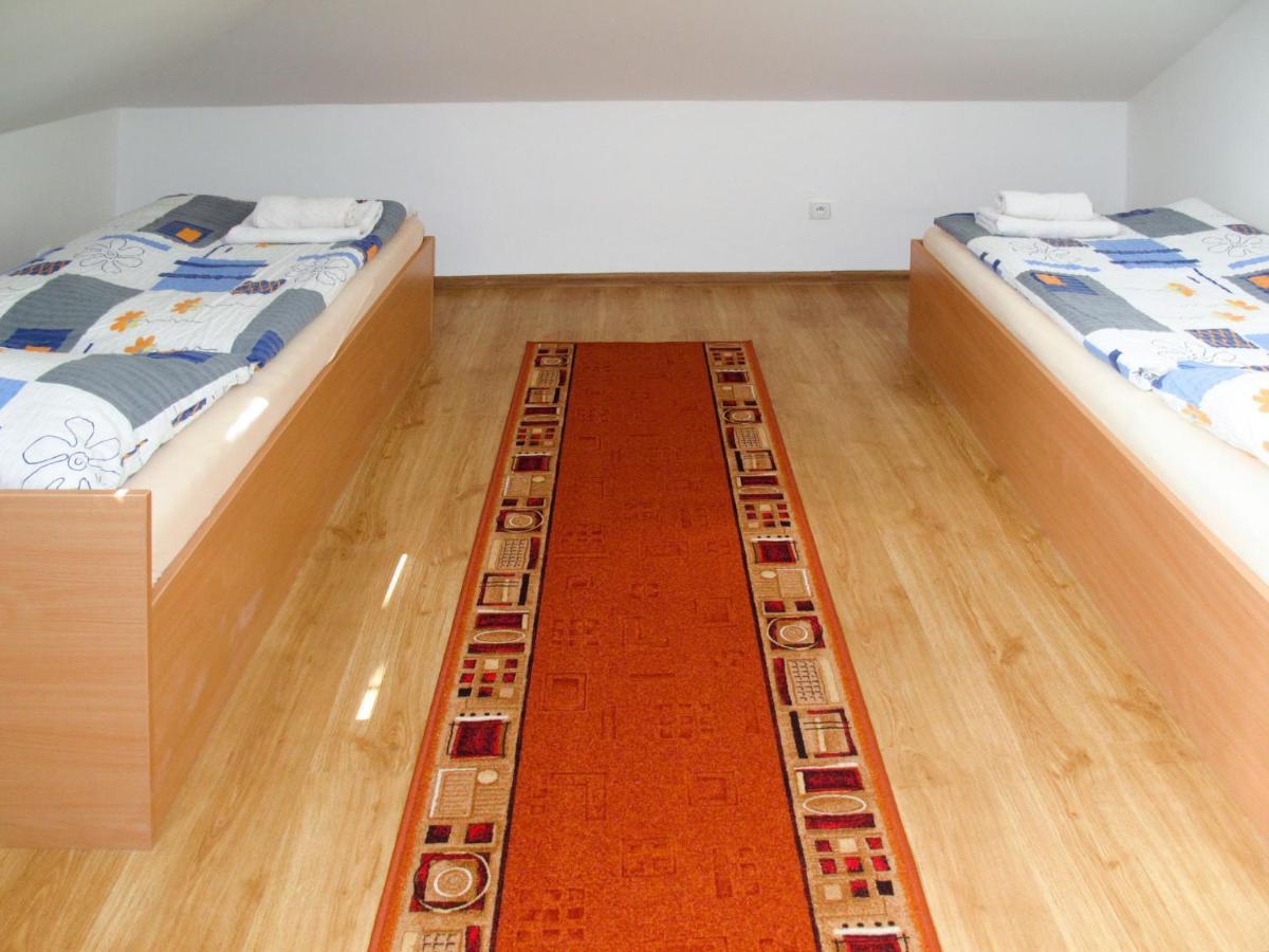 Holiday Home Jitka By Interhome Jablonné nad Orlicí Buitenkant foto