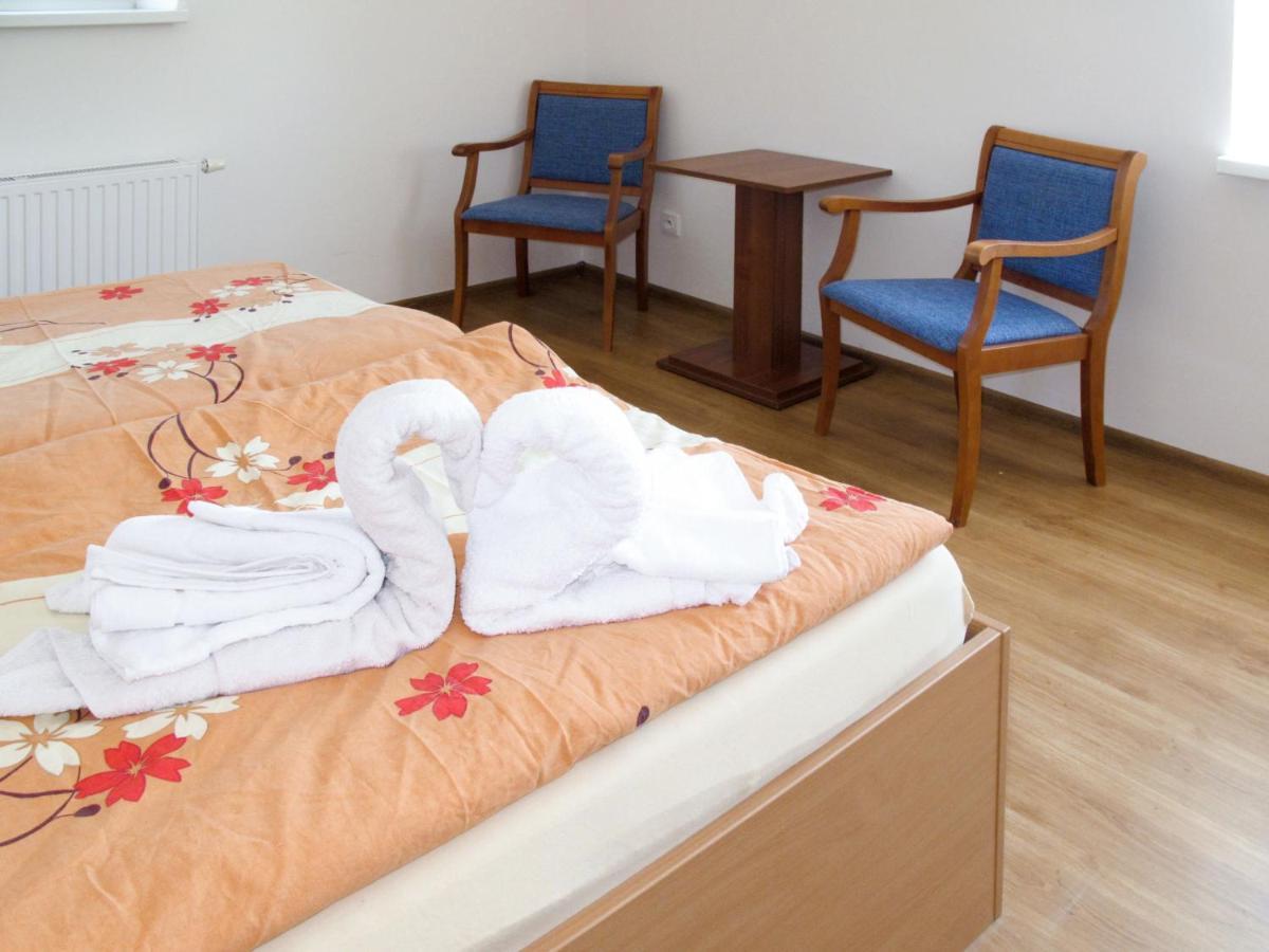 Holiday Home Jitka By Interhome Jablonné nad Orlicí Buitenkant foto
