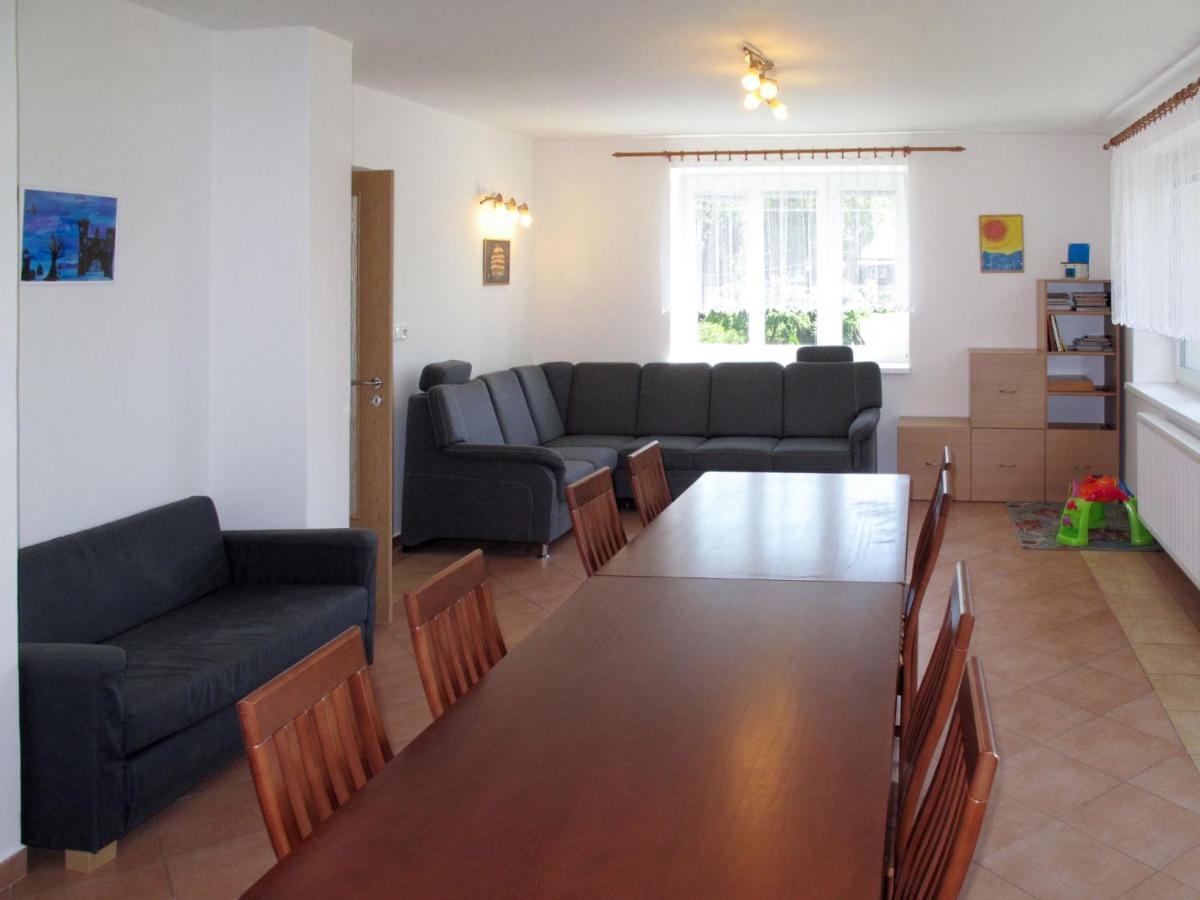 Holiday Home Jitka By Interhome Jablonné nad Orlicí Buitenkant foto