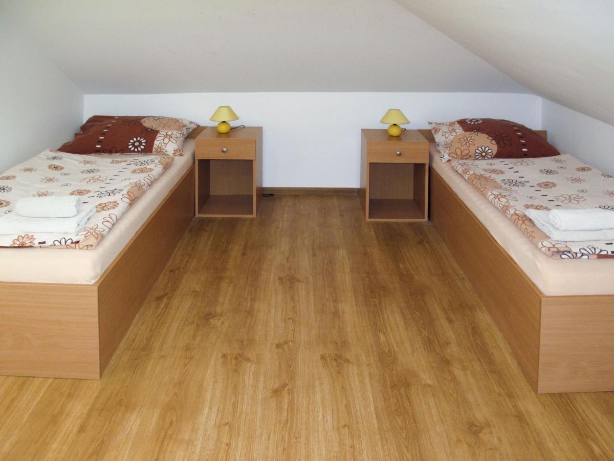 Holiday Home Jitka By Interhome Jablonné nad Orlicí Buitenkant foto