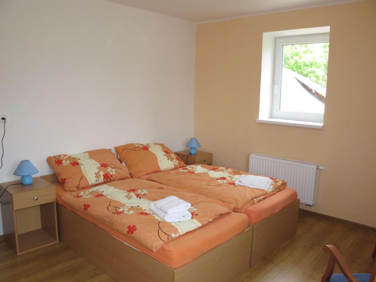 Holiday Home Jitka By Interhome Jablonné nad Orlicí Buitenkant foto