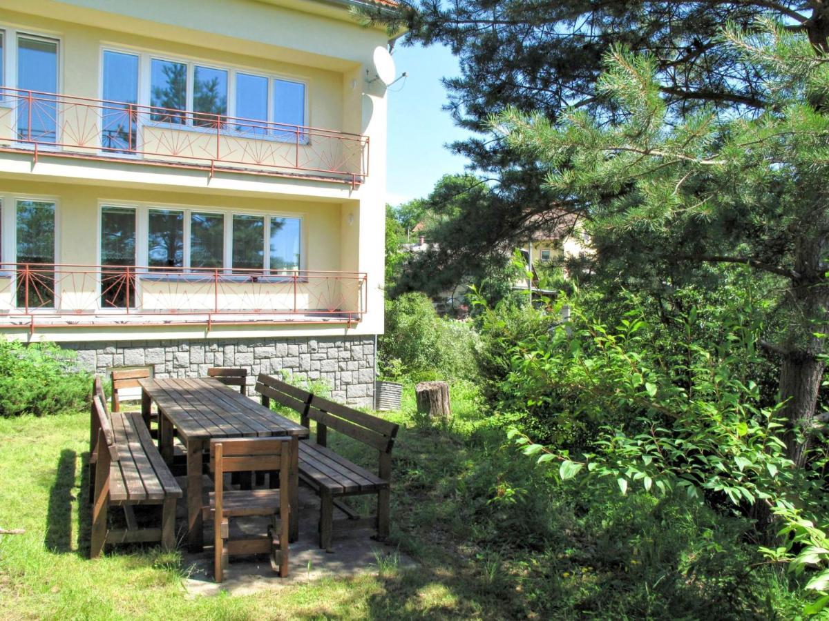 Holiday Home Jitka By Interhome Jablonné nad Orlicí Buitenkant foto