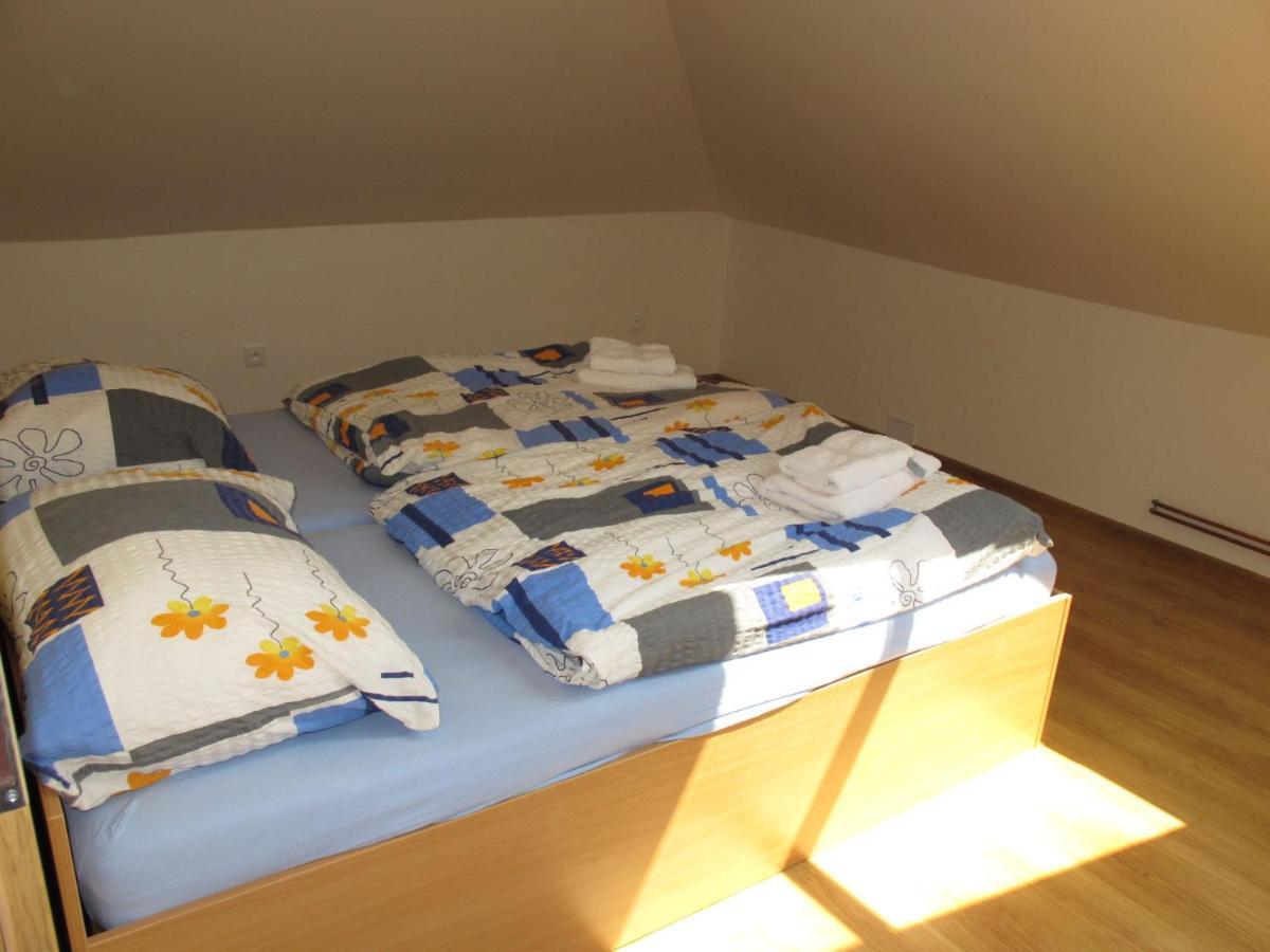 Holiday Home Jitka By Interhome Jablonné nad Orlicí Buitenkant foto