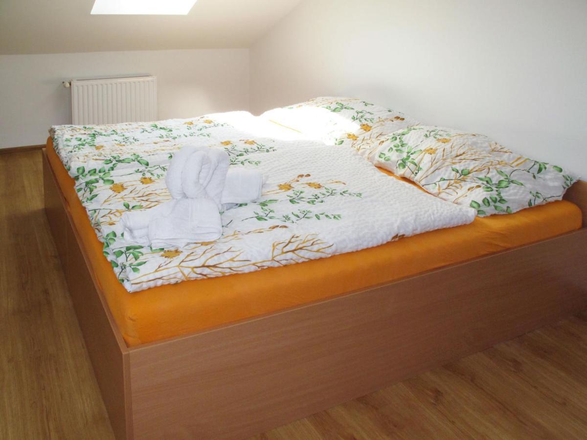 Holiday Home Jitka By Interhome Jablonné nad Orlicí Buitenkant foto