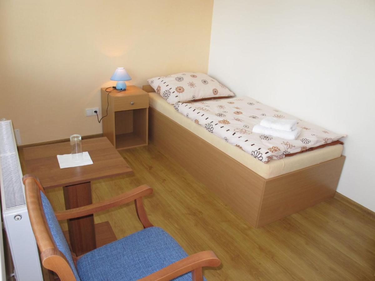 Holiday Home Jitka By Interhome Jablonné nad Orlicí Buitenkant foto