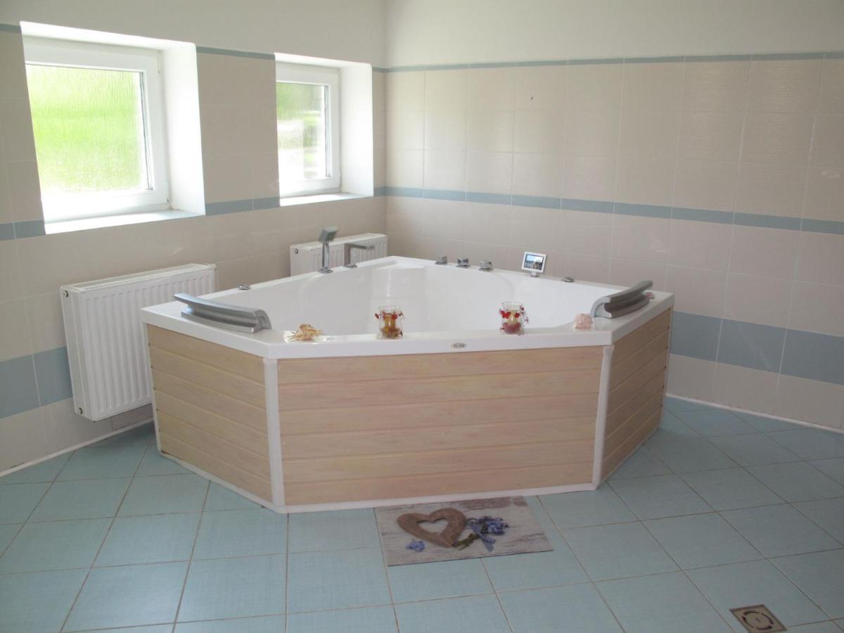 Holiday Home Jitka By Interhome Jablonné nad Orlicí Buitenkant foto