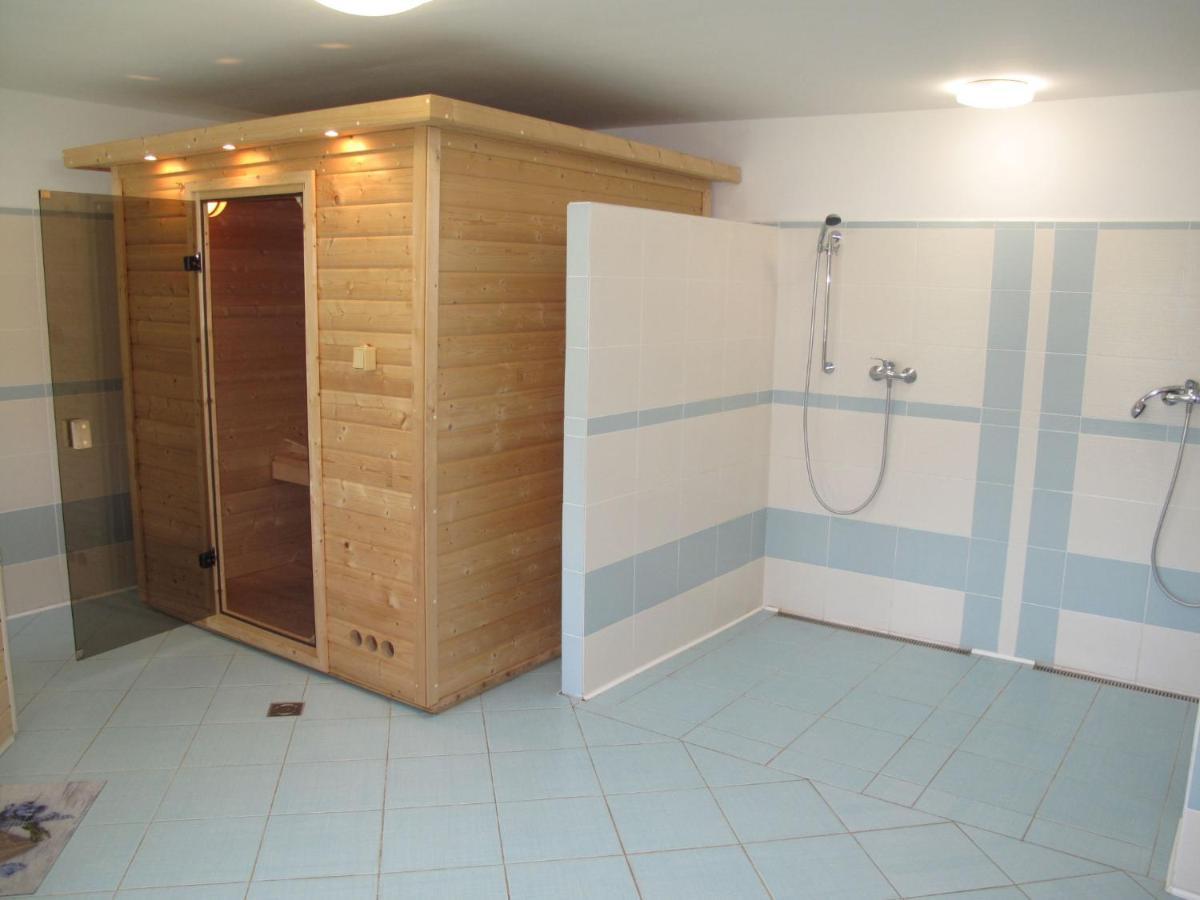 Holiday Home Jitka By Interhome Jablonné nad Orlicí Buitenkant foto